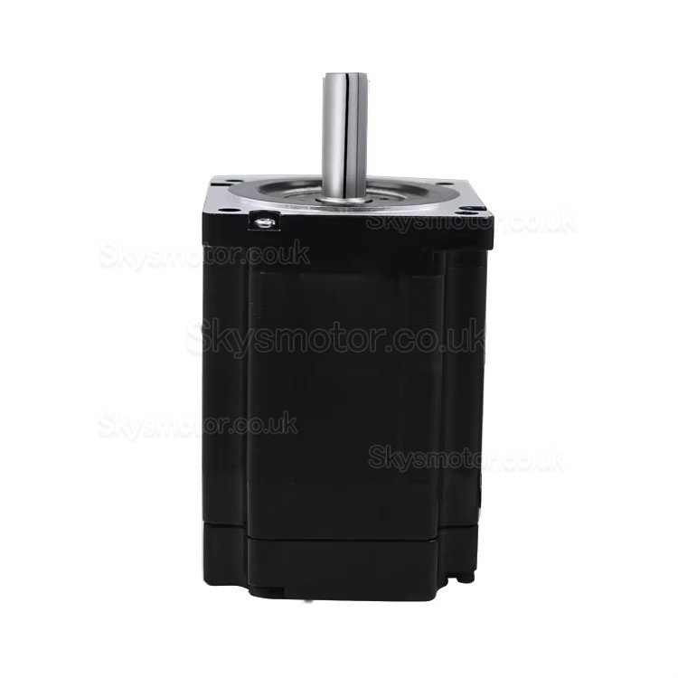 100W DC Servo Motor 60ASM100 36V 4.0A 0.318N.m 3000 RPM 60 x 60mm